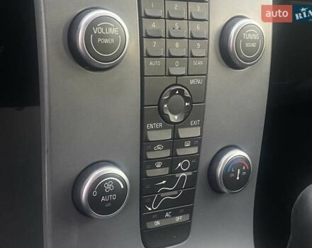 Черный Вольво В50, объемом двигателя 1.6 л и пробегом 180 тыс. км за 8700 $, фото 41 на Automoto.ua