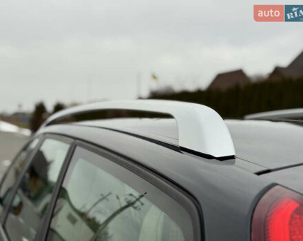 Чорний Вольво V50, об'ємом двигуна 1.6 л та пробігом 214 тис. км за 8590 $, фото 21 на Automoto.ua