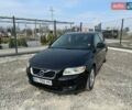 Чорний Вольво V50, об'ємом двигуна 1.6 л та пробігом 255 тис. км за 6750 $, фото 1 на Automoto.ua