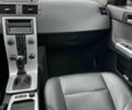 Чорний Вольво V50, об'ємом двигуна 1.6 л та пробігом 170 тис. км за 9250 $, фото 9 на Automoto.ua