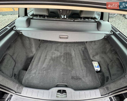 Черный Вольво В50, объемом двигателя 1.6 л и пробегом 226 тыс. км за 8600 $, фото 29 на Automoto.ua