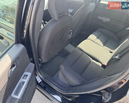 Черный Вольво В50, объемом двигателя 2 л и пробегом 210 тыс. км за 11000 $, фото 28 на Automoto.ua