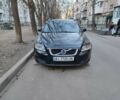 Черный Вольво В50, объемом двигателя 1.6 л и пробегом 280 тыс. км за 8000 $, фото 1 на Automoto.ua