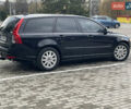Черный Вольво В50, объемом двигателя 2 л и пробегом 279 тыс. км за 8750 $, фото 13 на Automoto.ua