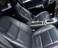 Черный Вольво В50, объемом двигателя 1.6 л и пробегом 210 тыс. км за 7300 $, фото 8 на Automoto.ua