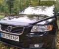 Черный Вольво В50, объемом двигателя 1.6 л и пробегом 166 тыс. км за 9000 $, фото 12 на Automoto.ua