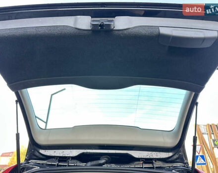 Чорний Вольво V50, об'ємом двигуна 2 л та пробігом 262 тис. км за 9850 $, фото 32 на Automoto.ua