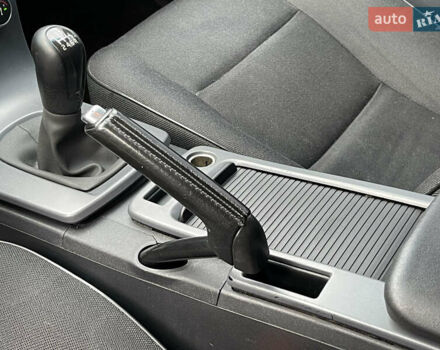 Черный Вольво В50, объемом двигателя 2 л и пробегом 279 тыс. км за 8750 $, фото 38 на Automoto.ua