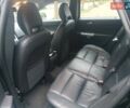 Черный Вольво В50, объемом двигателя 1.6 л и пробегом 235 тыс. км за 8000 $, фото 4 на Automoto.ua