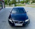 Чорний Вольво V50, об'ємом двигуна 2 л та пробігом 269 тис. км за 9200 $, фото 5 на Automoto.ua