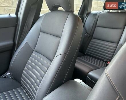 Черный Вольво В50, объемом двигателя 1.6 л и пробегом 232 тыс. км за 7600 $, фото 40 на Automoto.ua