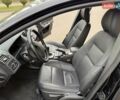 Черный Вольво В50, объемом двигателя 1.6 л и пробегом 226 тыс. км за 8290 $, фото 46 на Automoto.ua