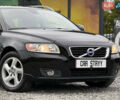Вольво В50 2011 в Стрые на Automoto.ua Черный Вольво В50, объемом двигателя 1.6 л и пробегом 230 тыс. км за 8250 $, фото 15 на Automoto.ua
