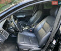Чорний Вольво V50, об'ємом двигуна 1.6 л та пробігом 240 тис. км за 7200 $, фото 125 на Automoto.ua