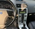 Черный Вольво В50, объемом двигателя 2 л и пробегом 215 тыс. км за 9300 $, фото 22 на Automoto.ua