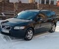 Чорний Вольво V50, об'ємом двигуна 1.6 л та пробігом 332 тис. км за 6750 $, фото 12 на Automoto.ua