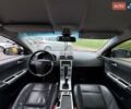 Черный Вольво В50, объемом двигателя 1.6 л и пробегом 226 тыс. км за 7950 $, фото 34 на Automoto.ua