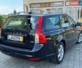 Черный Вольво В50, объемом двигателя 1.6 л и пробегом 197 тыс. км за 7700 $, фото 33 на Automoto.ua
