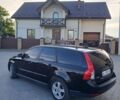 Чорний Вольво V50, об'ємом двигуна 1.56 л та пробігом 252 тис. км за 7000 $, фото 3 на Automoto.ua