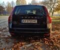 Чорний Вольво V50, об'ємом двигуна 1.6 л та пробігом 250 тис. км за 7500 $, фото 2 на Automoto.ua