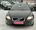 Черный Вольво В50, объемом двигателя 2 л и пробегом 227 тыс. км за 10500 $, фото 52 на Automoto.ua