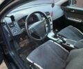 Черный Вольво В50, объемом двигателя 1.6 л и пробегом 261 тыс. км за 8200 $, фото 10 на Automoto.ua