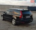 Чорний Вольво V50, об'ємом двигуна 1.56 л та пробігом 244 тис. км за 8100 $, фото 10 на Automoto.ua