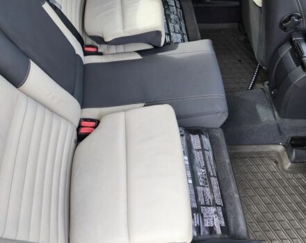 Черный Вольво В50, объемом двигателя 1.6 л и пробегом 255 тыс. км за 7400 $, фото 14 на Automoto.ua