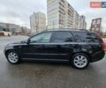 Чорний Вольво V50, об'ємом двигуна 1.56 л та пробігом 230 тис. км за 8600 $, фото 2 на Automoto.ua
