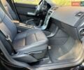 Черный Вольво В50, объемом двигателя 1.6 л и пробегом 226 тыс. км за 8290 $, фото 89 на Automoto.ua