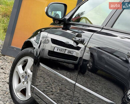 Черный Вольво В50, объемом двигателя 1.6 л и пробегом 230 тыс. км за 7999 $, фото 27 на Automoto.ua