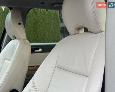 Чорний Вольво V50, об'ємом двигуна 1.6 л та пробігом 214 тис. км за 8999 $, фото 42 на Automoto.ua