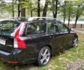 Черный Вольво В50, объемом двигателя 1.6 л и пробегом 166 тыс. км за 9000 $, фото 24 на Automoto.ua