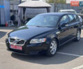 Черный Вольво В50, объемом двигателя 2 л и пробегом 210 тыс. км за 11000 $, фото 9 на Automoto.ua