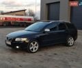 Чорний Вольво V50, об'ємом двигуна 1.56 л та пробігом 244 тис. км за 8100 $, фото 5 на Automoto.ua