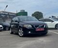Черный Вольво В50, объемом двигателя 1.6 л и пробегом 213 тыс. км за 9500 $, фото 7 на Automoto.ua
