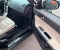 Чорний Вольво V50, об'ємом двигуна 1.56 л та пробігом 310 тис. км за 8000 $, фото 14 на Automoto.ua