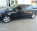 Черный Вольво В50, объемом двигателя 1.6 л и пробегом 224 тыс. км за 6700 $, фото 2 на Automoto.ua