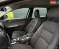 Чорний Вольво V50, об'ємом двигуна 1.6 л та пробігом 230 тис. км за 7950 $, фото 13 на Automoto.ua