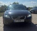 Черный Вольво В50, объемом двигателя 1.56 л и пробегом 241 тыс. км за 8200 $, фото 9 на Automoto.ua
