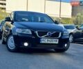 Черный Вольво В50, объемом двигателя 1.6 л и пробегом 273 тыс. км за 7600 $, фото 5 на Automoto.ua