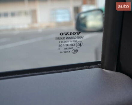 Черный Вольво В50, объемом двигателя 1.6 л и пробегом 218 тыс. км за 7600 $, фото 41 на Automoto.ua