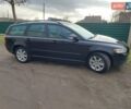 Чорний Вольво V50, об'ємом двигуна 1.6 л та пробігом 245 тис. км за 7500 $, фото 1 на Automoto.ua