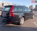 Черный Вольво В50, объемом двигателя 1.6 л и пробегом 283 тыс. км за 8300 $, фото 11 на Automoto.ua