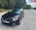 Чорний Вольво V50, об'ємом двигуна 1.6 л та пробігом 252 тис. км за 7700 $, фото 10 на Automoto.ua