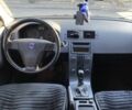 Черный Вольво В50, объемом двигателя 1.6 л и пробегом 246 тыс. км за 8100 $, фото 5 на Automoto.ua