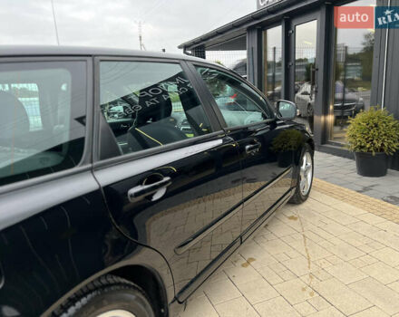 Чорний Вольво V50, об'ємом двигуна 1.6 л та пробігом 244 тис. км за 7700 $, фото 14 на Automoto.ua