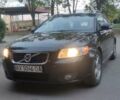 Чорний Вольво V50, об'ємом двигуна 1.56 л та пробігом 226 тис. км за 7800 $, фото 1 на Automoto.ua