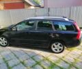 Черный Вольво В50, объемом двигателя 1.6 л и пробегом 301 тыс. км за 7100 $, фото 5 на Automoto.ua