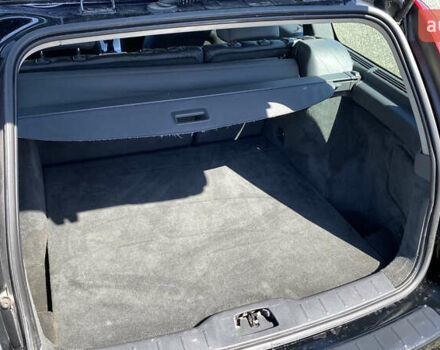 Черный Вольво В50, объемом двигателя 1.6 л и пробегом 197 тыс. км за 8200 $, фото 34 на Automoto.ua